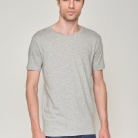 GREENBOMB Basic Guide – T-Shirt für Herren