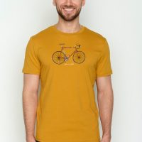 GREENBOMB Bike Uptown Guide – T-Shirt für Herren