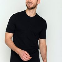 GREENBOMB Basic Ready – T-Shirt für Herren