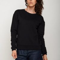 GREENBOMB Basic Canty  – Sweatshirt für Damen