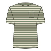 GREENBOMB Open – T-Shirt für Herren