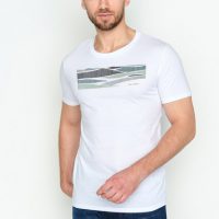 GREENBOMB Nature Breath Guide – T-Shirt für Herren