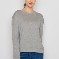 GREENBOMB Basic Canty – Sweatshirt für Damen