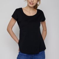 GREENBOMB Basic Cool – T-Shirt für Damen