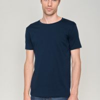 GREENBOMB Basic Guide – T-Shirt für Herren