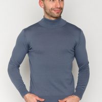 GREENBOMB Loop – Pullover für Herren