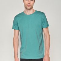 GREENBOMB Basic Guide – T-Shirt für Herren