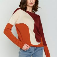 GREENBOMB Art – Sweatshirt für Damen