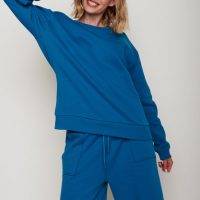 GREENBOMB Basic Canty  – Sweatshirt für Damen