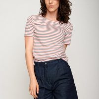 GREENBOMB Slack Flimsy – T-Shirt für Damen
