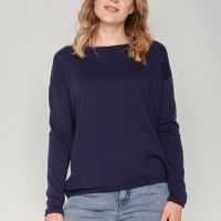 GREENBOMB Art – Sweatshirt für Damen