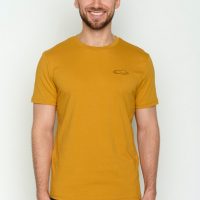 GREENBOMB Animal Sloth Lazy Guide – T-Shirt für Herren