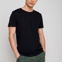 GREENBOMB Basic Spice – T-Shirt für Herren