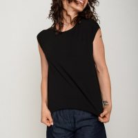 GREENBOMB Basic Tender – T-Shirt für Damen