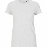 Neutral® Damen Ladies Fit T-Shirt von Neutral Bio Baumwolle