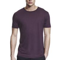 Continental Clothing 3er Pack Men’s Bamboo Jersey T-Shirt (dreifarbig)