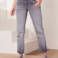Deerberg Jeans | Bio Baumwolle –