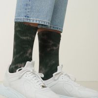 Socken aus Baumwolle (Bio) – Mix | Socks LANTANA recolution
