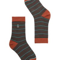 Socken aus Baumwolle (Bio) – Mix | Socks OCOTILLO recolution