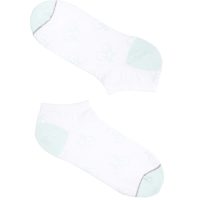 recolution Kurze Socken aus Bio Baumwolle mit Print | Short Socks #BIKES | Short Socks #DOTS | Short Socks #SAILINGBOAT