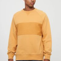 recolution Herren Sweatshirt aus Baumwolle (Bio) | Sweatshirt CHERVIL