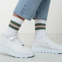recolution Socken aus Biobaumwolle | KODA