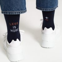 Socken aus Baumwolle (Bio) – Mix | Socks BOOJUM recolution
