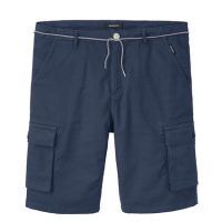 recolution Kurze Herren Shorts aus Baumwolle (Bio) | Cargo Shorts