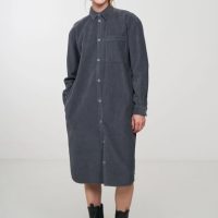 Damen Kleid aus Baumwolle (Bio) | Dress HAREBELL recolution