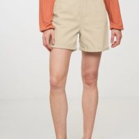 recolution ELODEA – Shorts aus Bio-Baumwolle