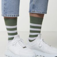 Socken aus Baumwolle (Bio) – Mix | Socks HAKEA STRIPES recolution