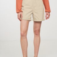 Damen Shorts aus Bio-Baumwolle (recycled) Mix | ELODEA recolution