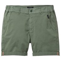 Kurze Herren Shorts aus Baumwolle (Bio) | MARJORAM recolution