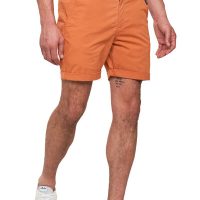 Kurze Herren Shorts aus Baumwolle (Bio) | MARJORAM recolution