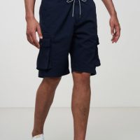 Kurze Herren Shorts aus Baumwolle (Bio) | SESAME recolution