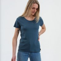 Gary Mash Shirt Taylor Basic aus Bio-Baumwolle