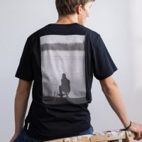 HAFENDIEB Angler T-Shirt