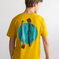 HAFENDIEB Forelle T-Shirt