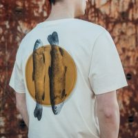 HAFENDIEB Forelle T-Shirt