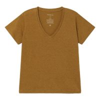 thinking mu T-Shirt –  Hemp Clavel – aus Hanf & Bio-Baumwolle