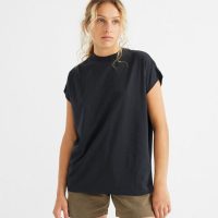 thinking mu T-Shirt – Basic Volta – aus Bio-Baumwolle