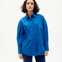 Thinking Mu – Bluse Carangi