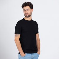 Lexi&Bö Herren Basic T-Shirt in verschiedenen Farben