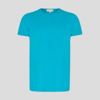 The Hemp Line Basic T-Shirt aus Hanf und Bio Baumwolle (21102)