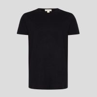 The Hemp Line Basic T-Shirt aus Hanf und Bio Baumwolle (21102)
