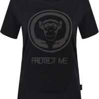 Elemente Clemente Bio-Baumwoll T-Shirt Protect