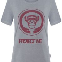 Elemente Clemente Bio-Baumwoll T-Shirt Protect