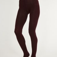 Thought Blickdichte Strumpfhose – Elgin Tights
