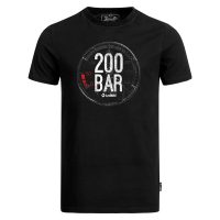 Lexi&Bö 200 Bar Herren T-Shirt