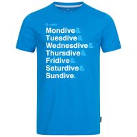 Lexi&Bö Perfect Week T-Shirt Herren
